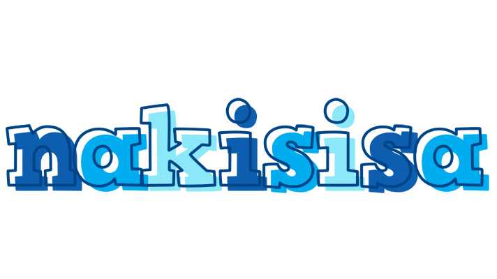 Nakisisa sailor logo