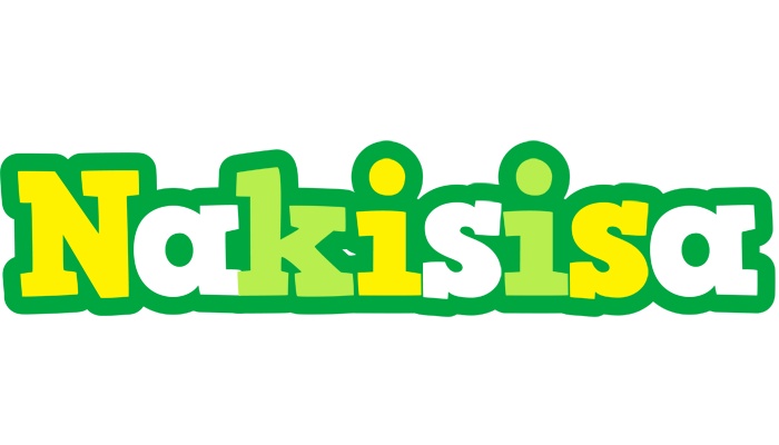 Nakisisa soccer logo