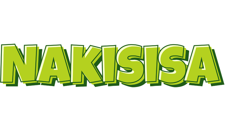 Nakisisa summer logo