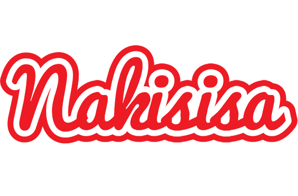 Nakisisa sunshine logo