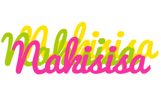 Nakisisa sweets logo