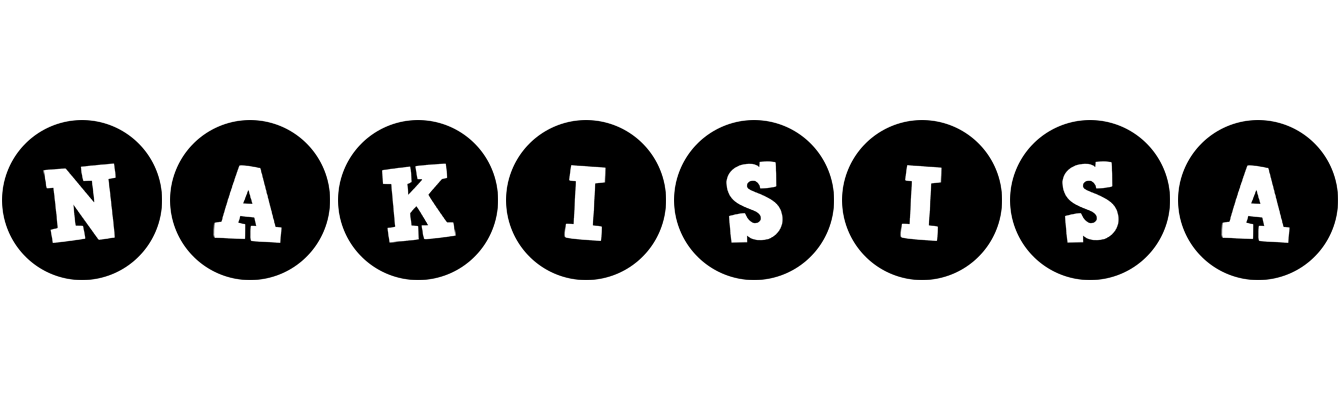 Nakisisa tools logo