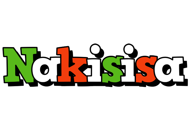 Nakisisa venezia logo
