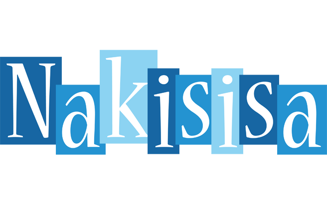 Nakisisa winter logo