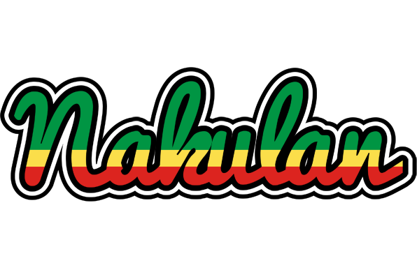 Nakulan african logo