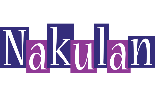 Nakulan autumn logo
