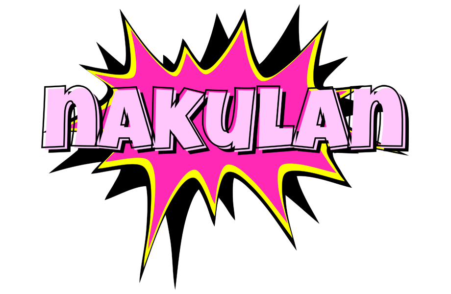 Nakulan badabing logo