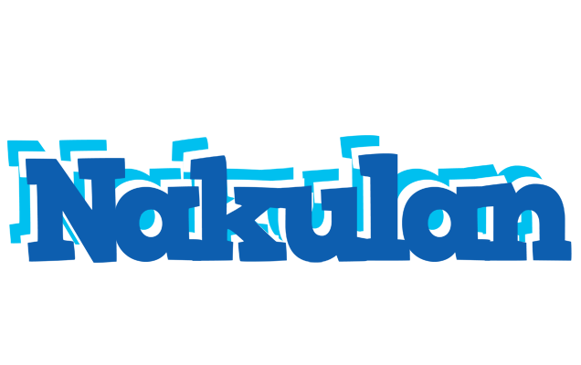 Nakulan business logo