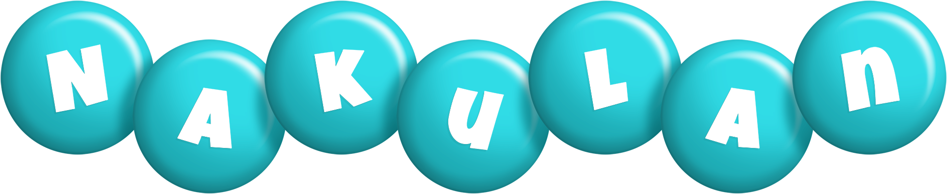 Nakulan candy-azur logo