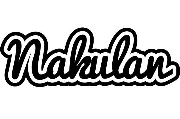 Nakulan chess logo