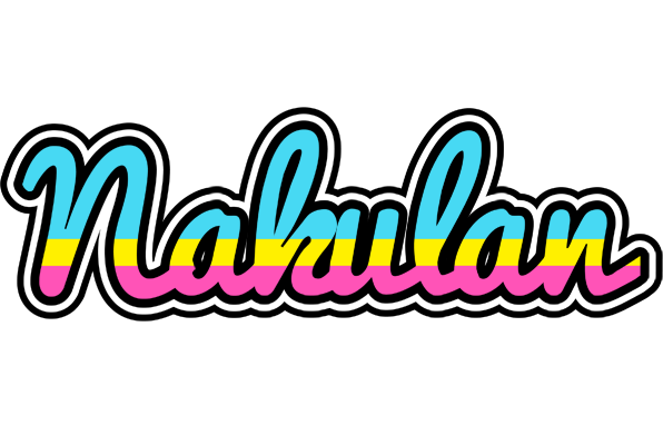Nakulan circus logo