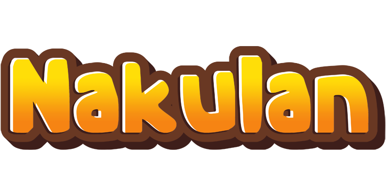 Nakulan cookies logo