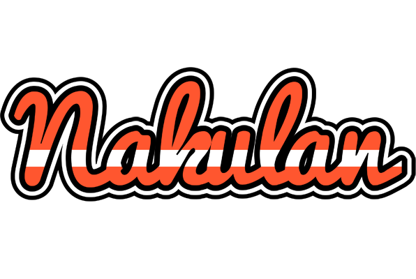 Nakulan denmark logo