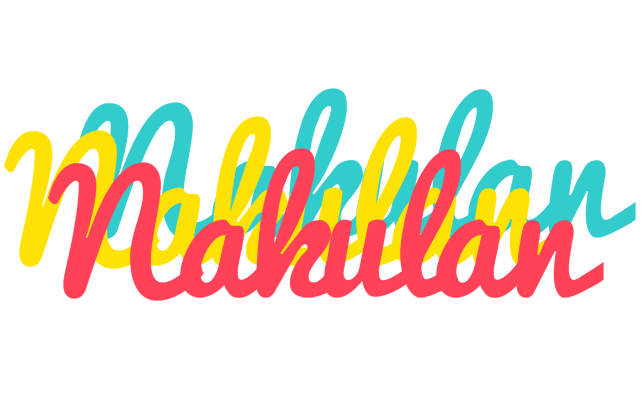 Nakulan disco logo
