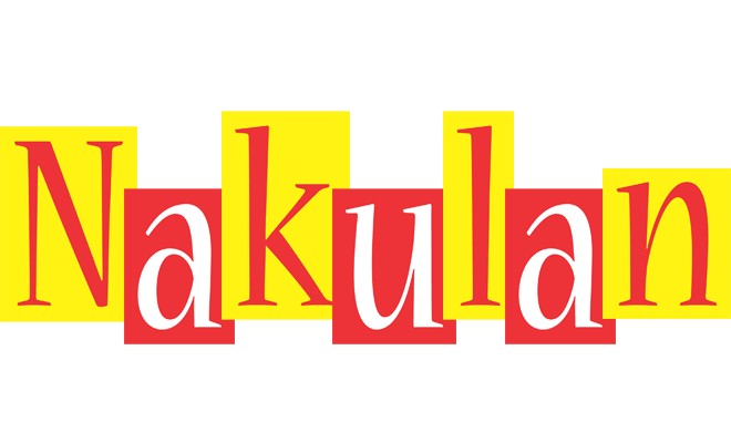 Nakulan errors logo