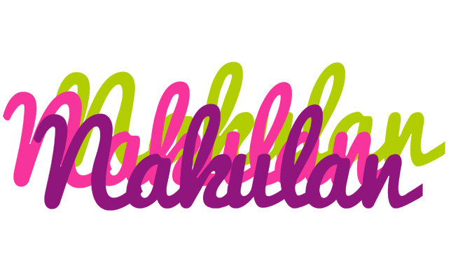 Nakulan flowers logo