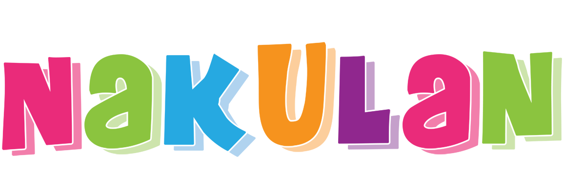 Nakulan friday logo