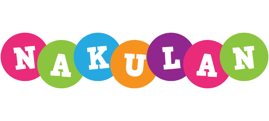 Nakulan friends logo