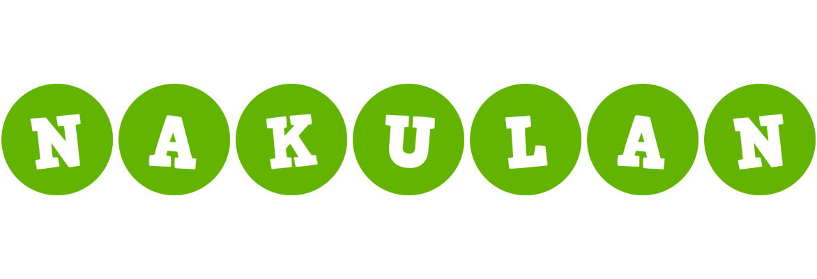 Nakulan games logo