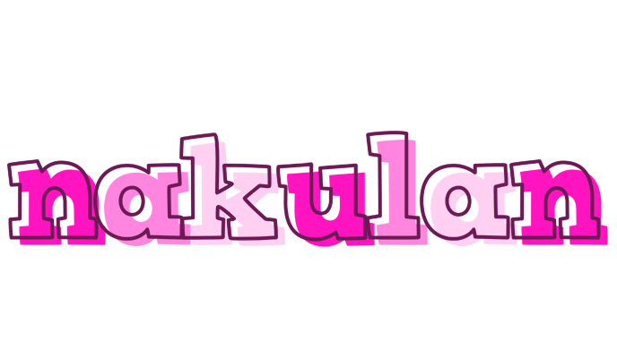 Nakulan hello logo