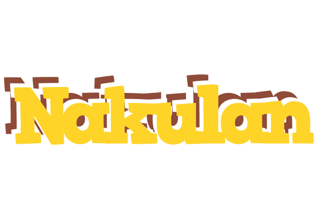 Nakulan hotcup logo
