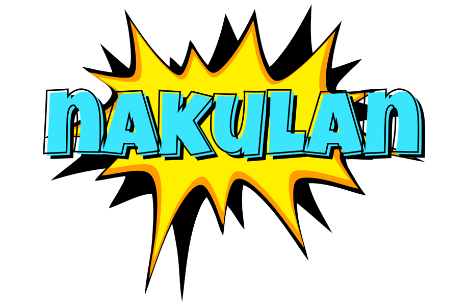 Nakulan indycar logo