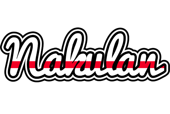 Nakulan kingdom logo