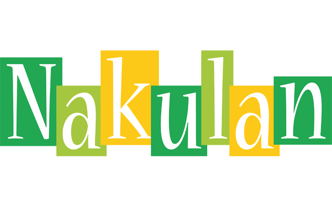 Nakulan lemonade logo