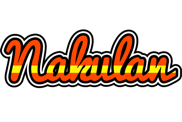 Nakulan madrid logo