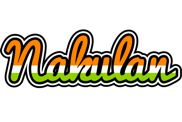 Nakulan mumbai logo