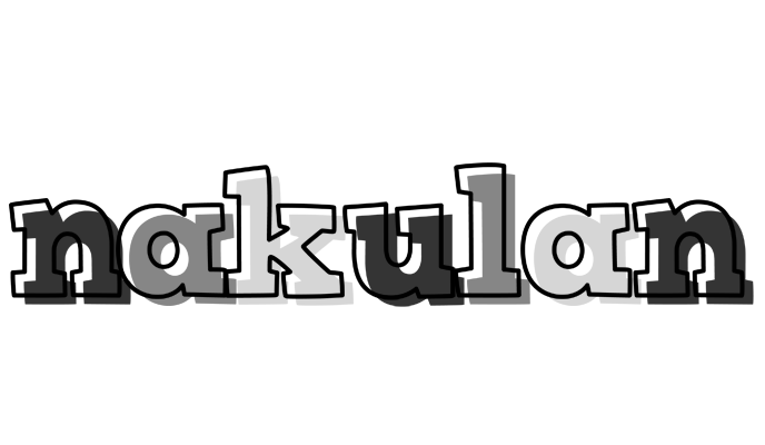 Nakulan night logo