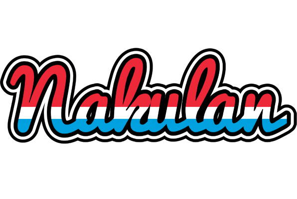 Nakulan norway logo