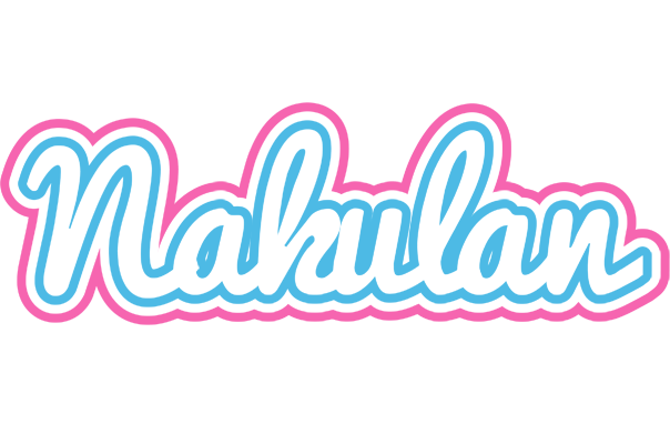 Nakulan outdoors logo