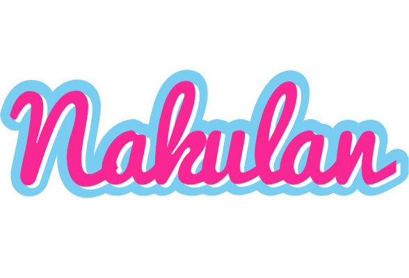 Nakulan popstar logo
