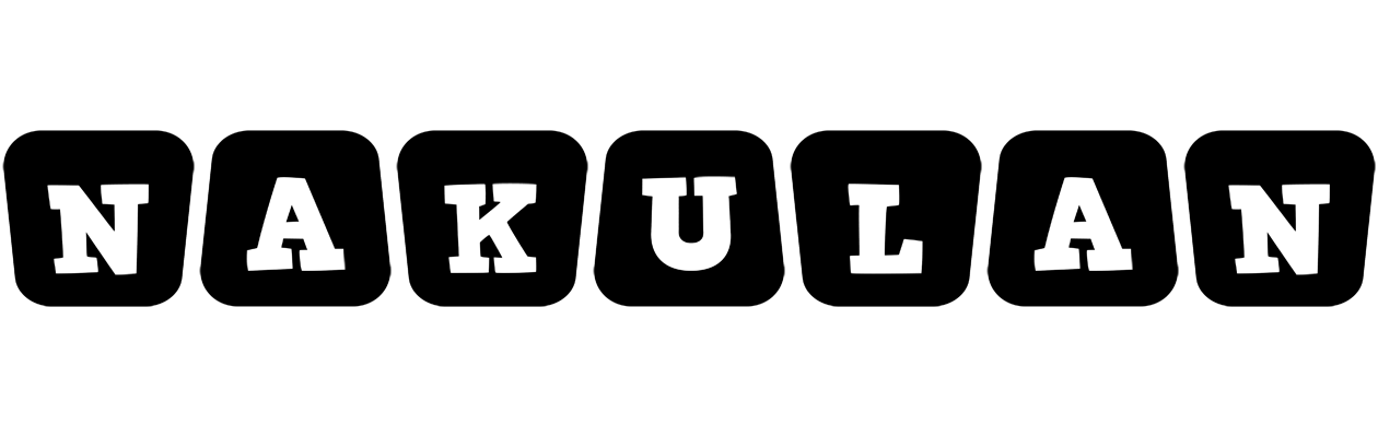 Nakulan racing logo