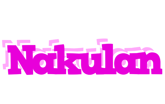 Nakulan rumba logo