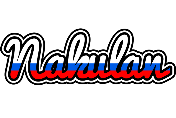 Nakulan russia logo