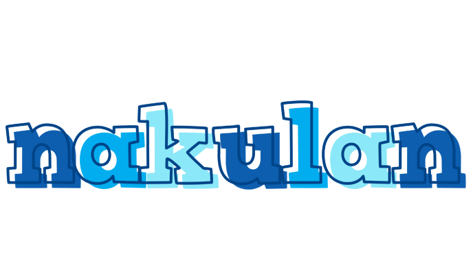 Nakulan sailor logo