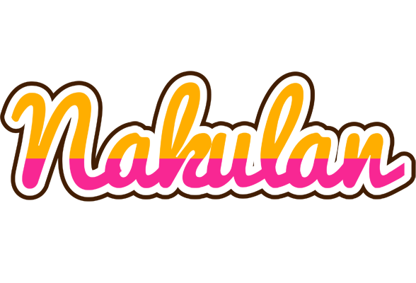 Nakulan smoothie logo