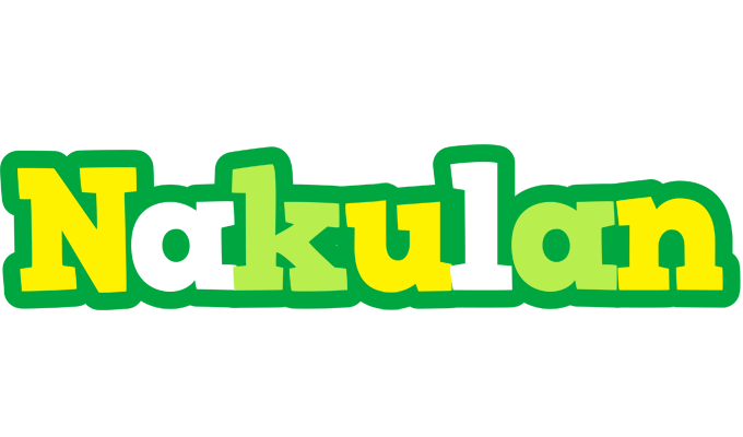 Nakulan soccer logo