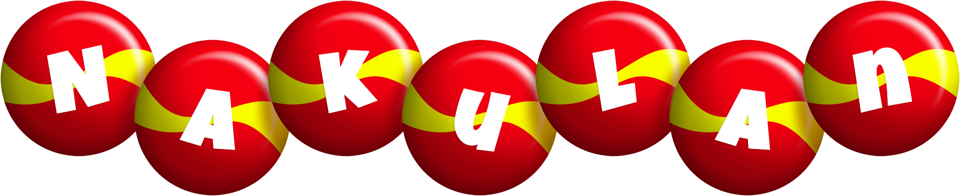 Nakulan spain logo