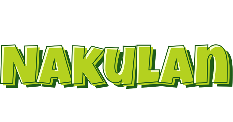 Nakulan summer logo