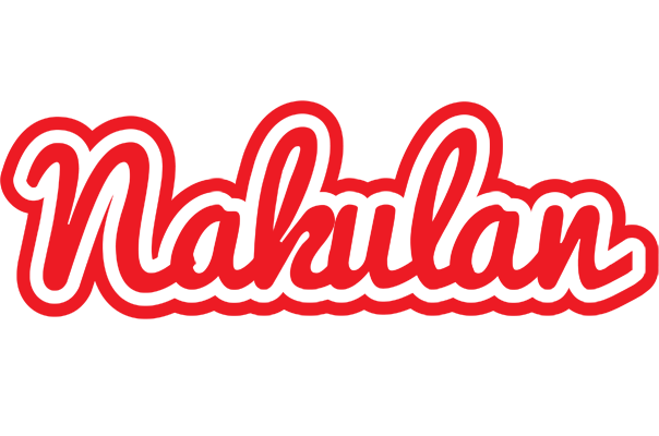 Nakulan sunshine logo