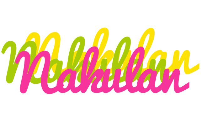 Nakulan sweets logo
