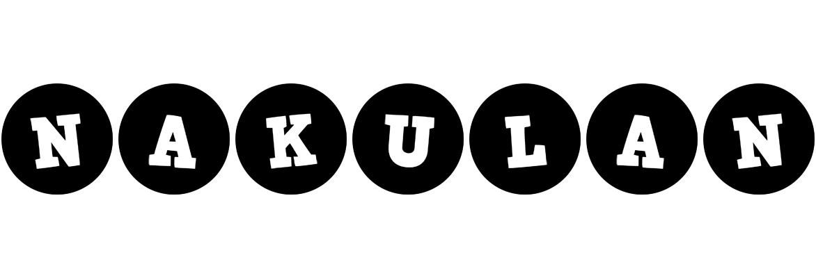 Nakulan tools logo