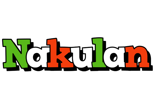Nakulan venezia logo