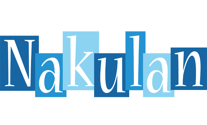 Nakulan winter logo