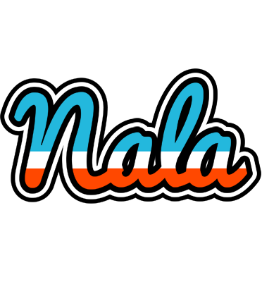 Nala america logo