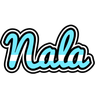 Nala argentine logo