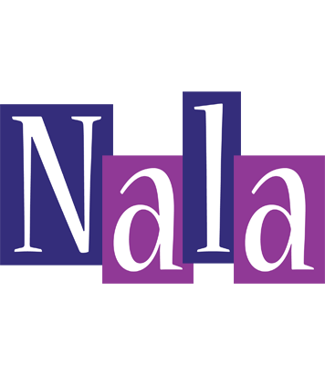 Nala autumn logo